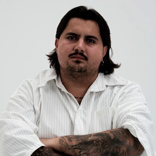 Дмитрий Чижов